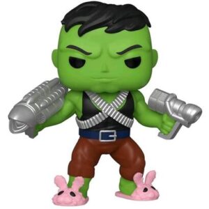 Figura Pop! marvel - professor hulk
