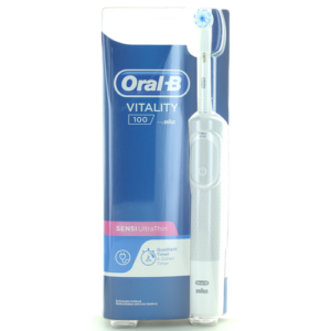 Cepillo de Dientes ORAL-B VITALITY 100 Sentive Ultra