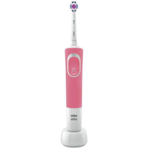 Braun Vitality D100.413.1 Pro 3D White Rosa