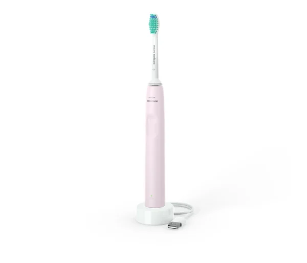 Philips 2100 Series HX3651/11 Cepillo de dientes eléctrico sónico