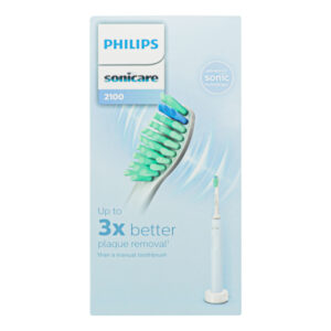 Philips Sonicare serie 2100 Cepillo de dientes eléctrico Sonic (HX3651/12)