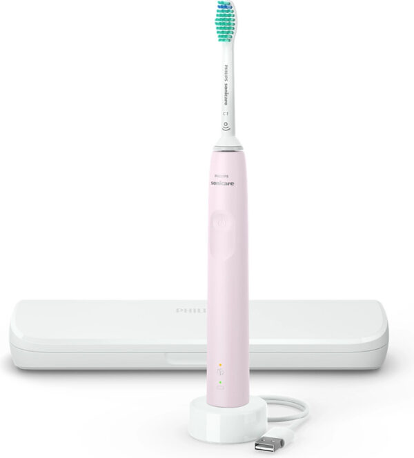 Cepillo de dientes eléctrico Philips Sonicare serie 3100