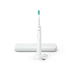 Philips serie 3100 HX3673/13 Cepillo de dientes eléctrico sónico con accesorios