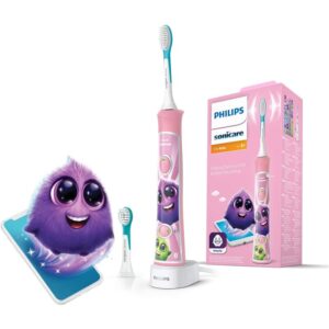 Philips Sonicare para niños Bluetooth Sonic integrado