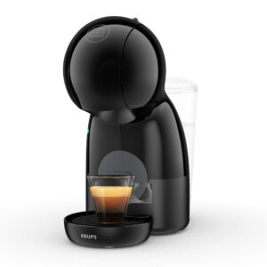 Cafetera De Cápsulas Krups Dolce Gusto Piccolo Xs Negra