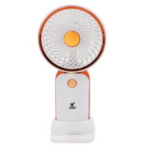 MINI VENTILADOR PORTÁTIL BLANCO