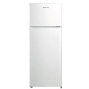 FRIGORIFICO 2 PUERTAS BRANDT BFD4355EW
