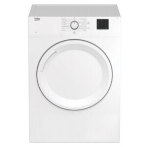 SECADORA BEKO DV8120N