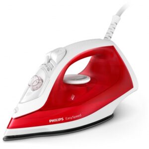 Plancha Comfort PHILIPS GC1742/40, Potencia 2000W
