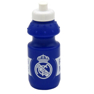 REAL MADRID BOTELLA DEPORTIVA 350 ML