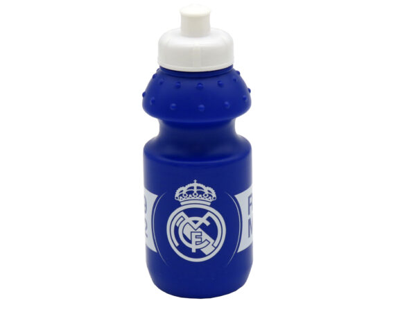 REAL MADRID BOTELLA DEPORTIVA 350 ML