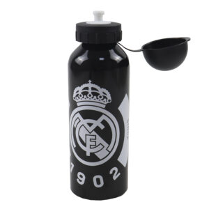 REAL MADRID BOTELLA ALUMINIO 500 ML