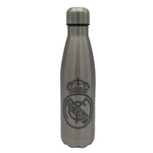 REAL MADRID BOTELLA ACERO DE DOBLE PARED