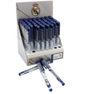 REAL MADRID ROLLER TINTA LÍQUIDA
