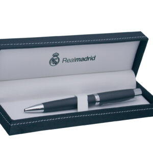 REAL MADRID BOLÍGRAFO ANODIZADO