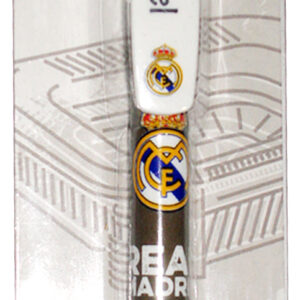 REAL MADRID BOLÍGRAFO CON CLIP