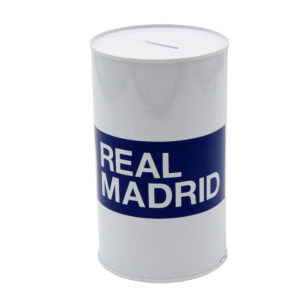 REAL MADRID HUCHA GRANDE