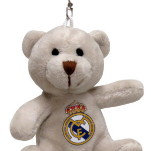 REAL MADRID LLAVERO OSITO