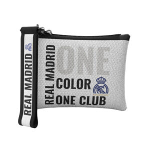 REAL MADRID  MONEDERO -  ONE COLOR ONE CLUB