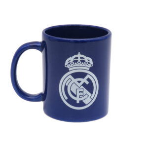 REAL MADRID TAZA POLIPROPILENO
