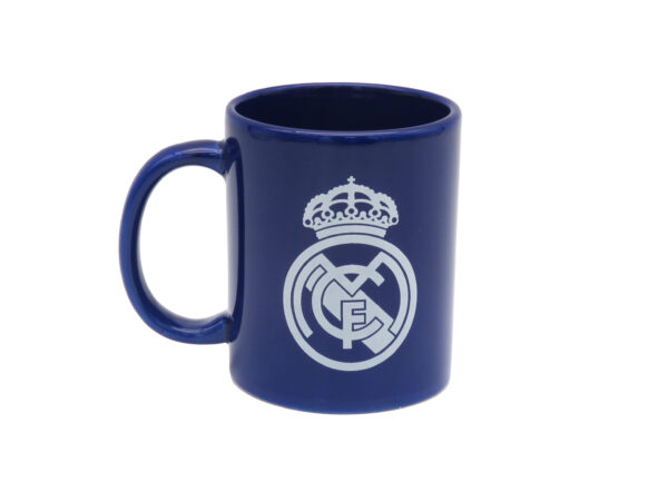 REAL MADRID TAZA POLIPROPILENO