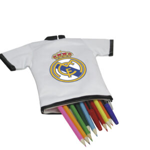 REAL MADRID PORTATODO CAMISETA