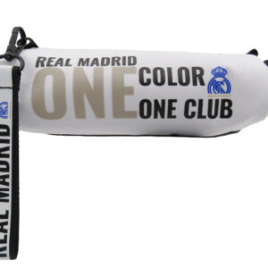 REAL MADRID  PORTATODO -  ONE COLOR ONE CLUB