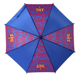 FCBARCELONA PARAGUAS AUTOMATICO 48CM  POLIÉSTER
