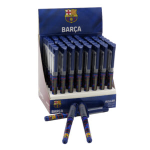 FCBARCELONA ROLLER TINTA LÍQUIDA