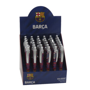 FCBARCELONA BOLÍGRAFO BASIC