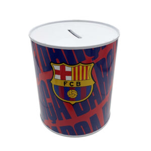 FCBARCELONA HUCHA MEDIANA