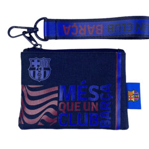 FCBARCELONA MONEDERO -  MES QUE UN CLUB