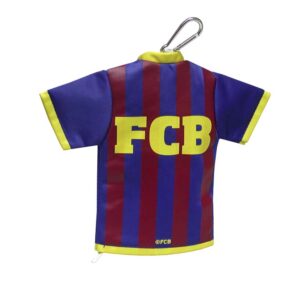 FCBARCELONA PORTATODO CAMISETA