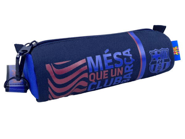 FCBARCELONA PORTATODO MES QUE UN CLUB