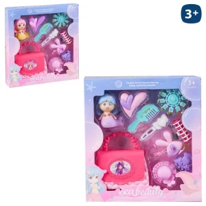 FIGURA SIRENA 2/C CAJA VENTANA 25X28