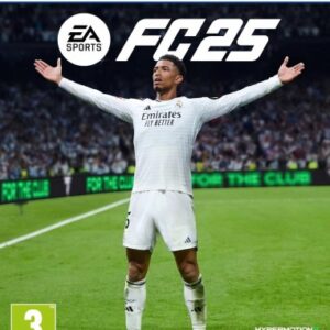 EA SPORTS FC 25 PS5