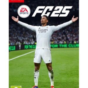 EA SPORTS FC 25 SWITCH