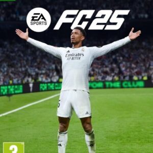 EA SPORTS FC 25 XBOX SMART DELIVERY