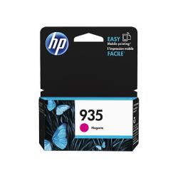 HP 935 Magenta Cartucho de Tinta Original - C2P21AE