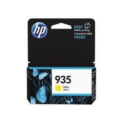 HP 935 Amarillo Cartucho de Tinta Original - C2P22AE