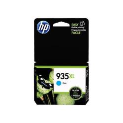HP 935XL Cyan Cartucho de Tinta Original - C2P24AE