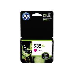HP 935XL Magenta Cartucho de Tinta Original - C2P25AE
