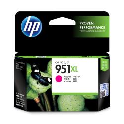 HP 951XL Magenta Cartucho de Tinta Original - CN047AE