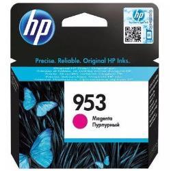 HP 953 Magenta Cartucho de Tinta Original - F6U13AE