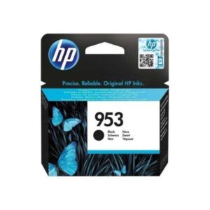 HP 953 Negro Cartucho de Tinta Original - L0S58AE