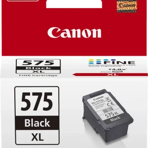 Canon PG575XL Negro Cartucho de Tinta Original - 5437C001