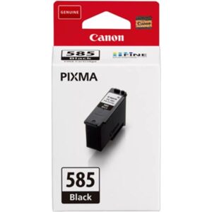 CARTUCHO NEGRO CANON PG-585 6205C001
