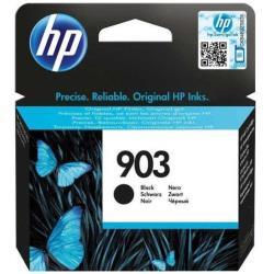 HP 903 Negro Cartucho de Tinta Original - T6L99AE