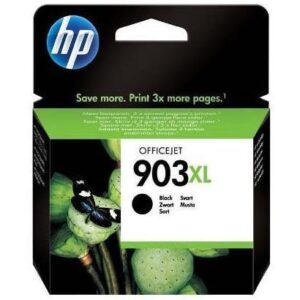 HP 903XL Negro Cartucho de Tinta Original - T6M15AE