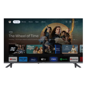 TV Led 40" FHD Infinity X Series Google 40GO50804FHD